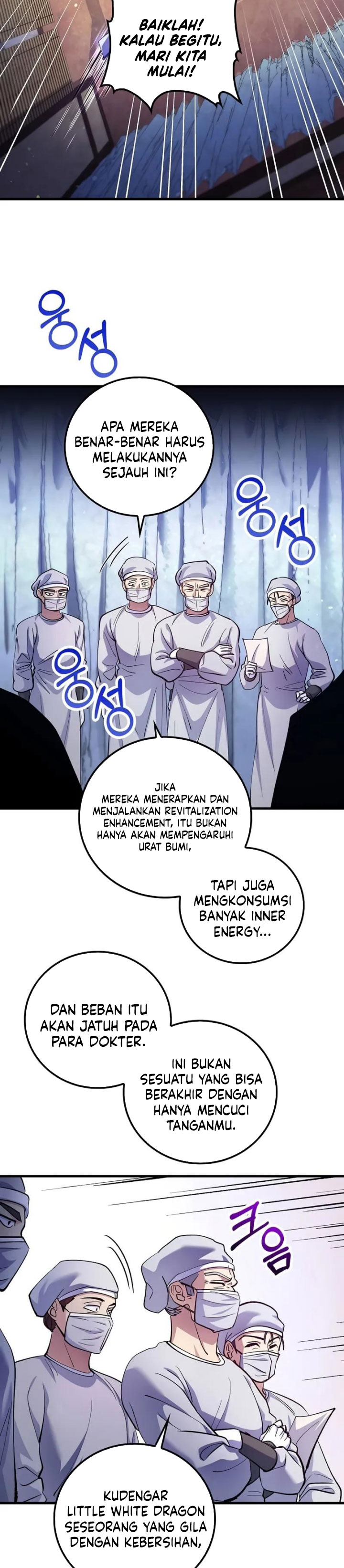 Dilarang COPAS - situs resmi www.mangacanblog.com - Komik doctors rebirth 218 - chapter 218 219 Indonesia doctors rebirth 218 - chapter 218 Terbaru 18|Baca Manga Komik Indonesia|Mangacan