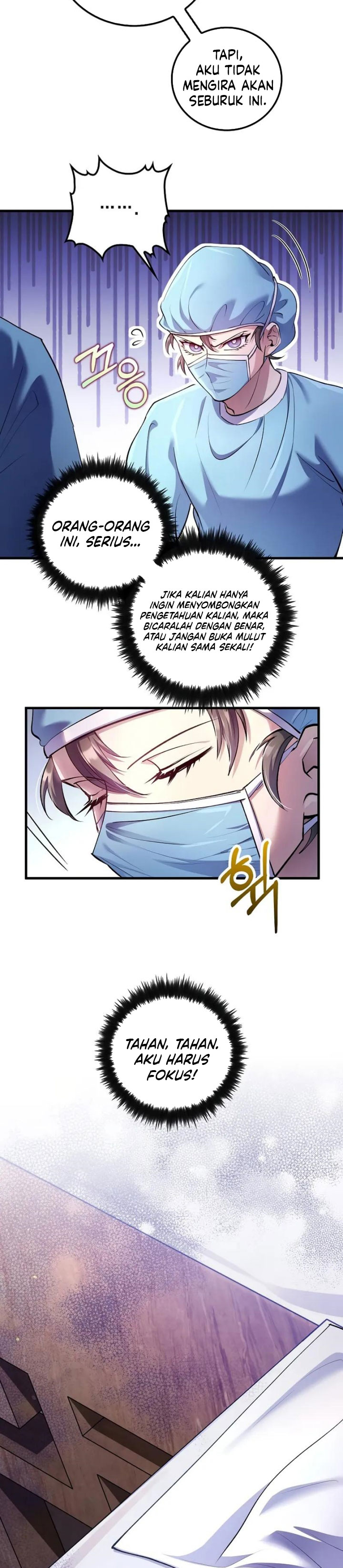 Dilarang COPAS - situs resmi www.mangacanblog.com - Komik doctors rebirth 218 - chapter 218 219 Indonesia doctors rebirth 218 - chapter 218 Terbaru 19|Baca Manga Komik Indonesia|Mangacan