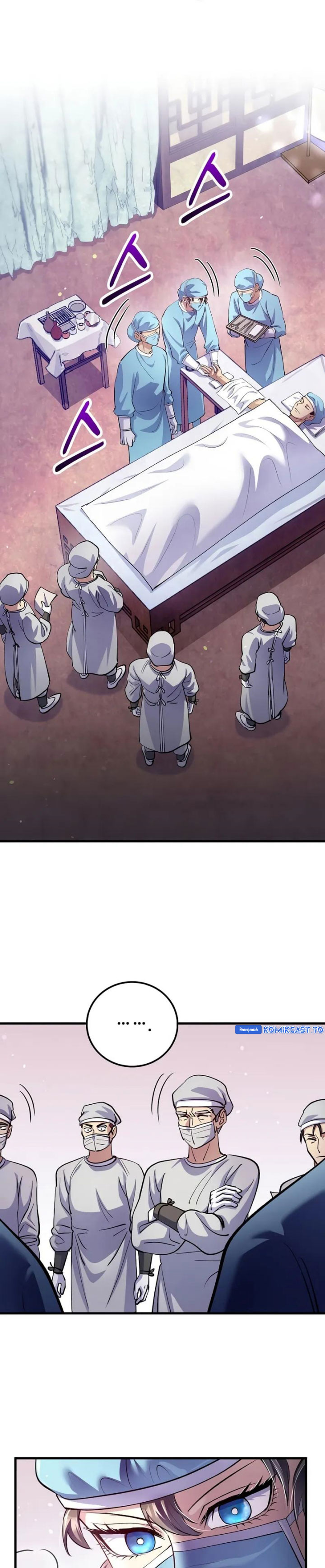 Dilarang COPAS - situs resmi www.mangacanblog.com - Komik doctors rebirth 218 - chapter 218 219 Indonesia doctors rebirth 218 - chapter 218 Terbaru 22|Baca Manga Komik Indonesia|Mangacan