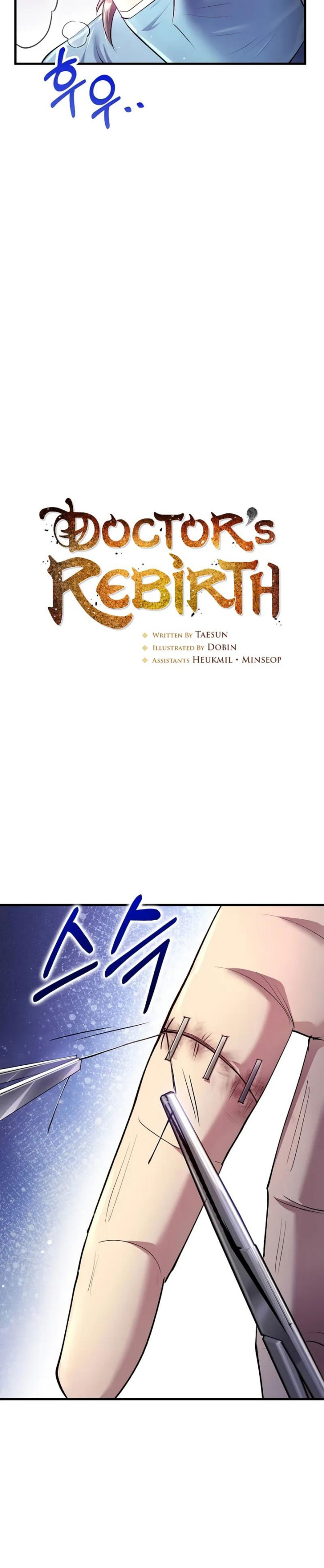 Dilarang COPAS - situs resmi www.mangacanblog.com - Komik doctors rebirth 218 - chapter 218 219 Indonesia doctors rebirth 218 - chapter 218 Terbaru 23|Baca Manga Komik Indonesia|Mangacan