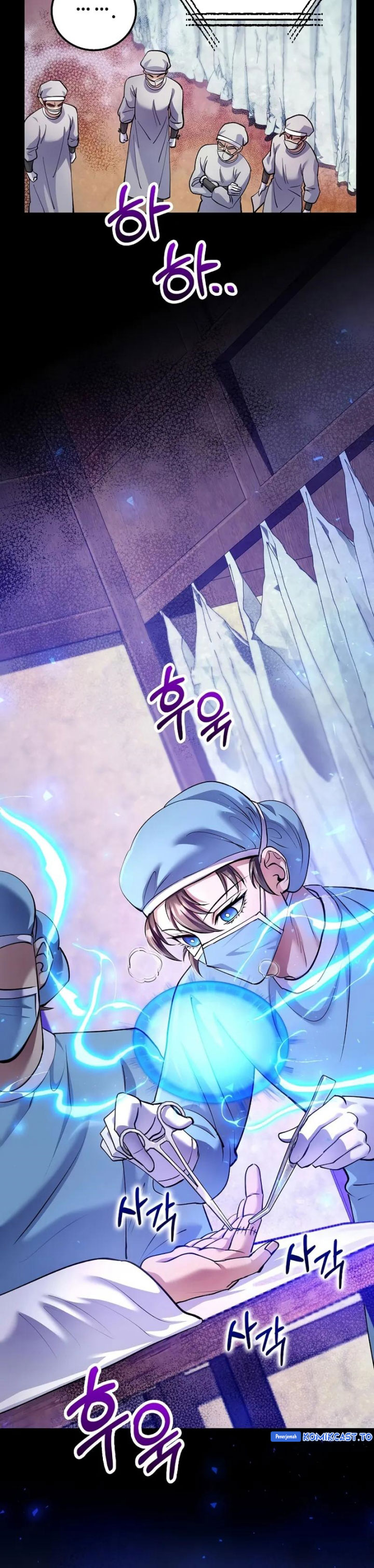 Dilarang COPAS - situs resmi www.mangacanblog.com - Komik doctors rebirth 218 - chapter 218 219 Indonesia doctors rebirth 218 - chapter 218 Terbaru 31|Baca Manga Komik Indonesia|Mangacan