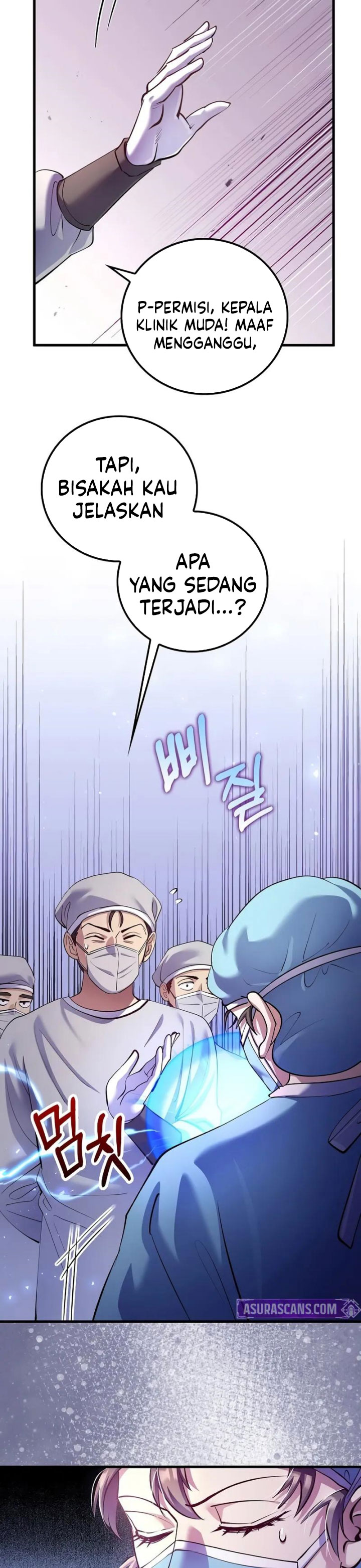 Dilarang COPAS - situs resmi www.mangacanblog.com - Komik doctors rebirth 219 - chapter 219 220 Indonesia doctors rebirth 219 - chapter 219 Terbaru 2|Baca Manga Komik Indonesia|Mangacan