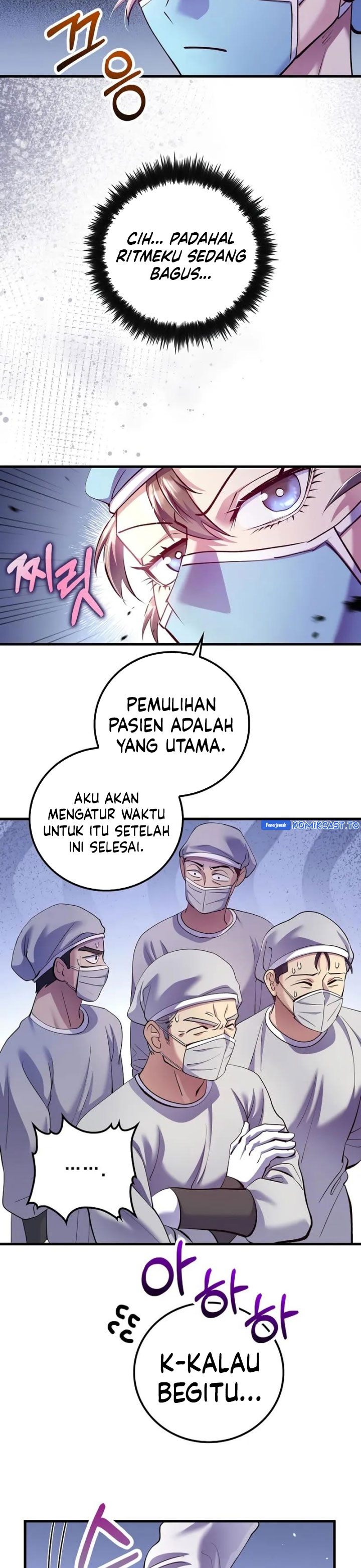 Dilarang COPAS - situs resmi www.mangacanblog.com - Komik doctors rebirth 219 - chapter 219 220 Indonesia doctors rebirth 219 - chapter 219 Terbaru 3|Baca Manga Komik Indonesia|Mangacan