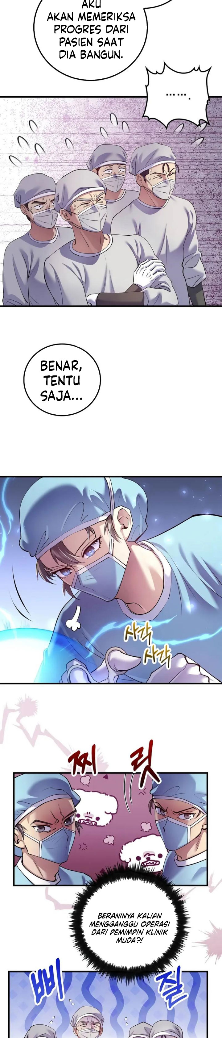 Dilarang COPAS - situs resmi www.mangacanblog.com - Komik doctors rebirth 219 - chapter 219 220 Indonesia doctors rebirth 219 - chapter 219 Terbaru 6|Baca Manga Komik Indonesia|Mangacan