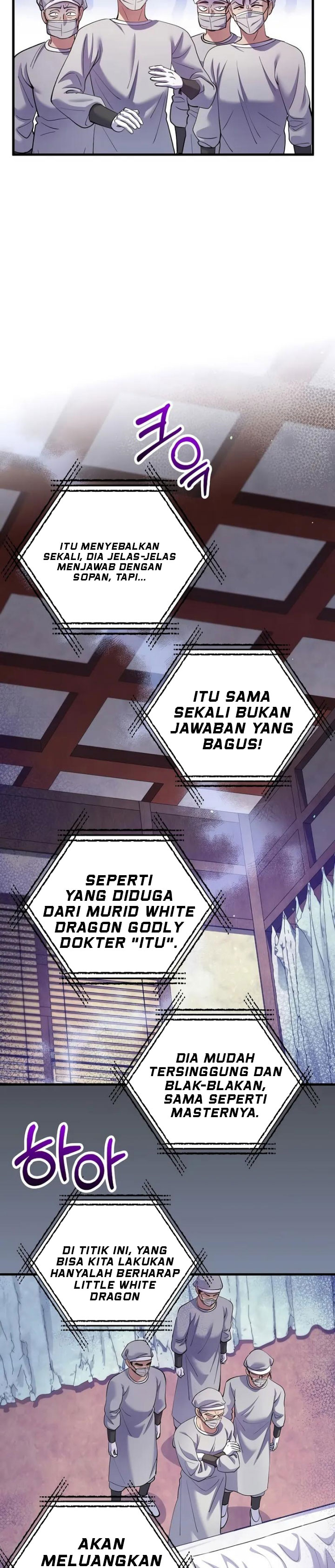 Dilarang COPAS - situs resmi www.mangacanblog.com - Komik doctors rebirth 219 - chapter 219 220 Indonesia doctors rebirth 219 - chapter 219 Terbaru 7|Baca Manga Komik Indonesia|Mangacan