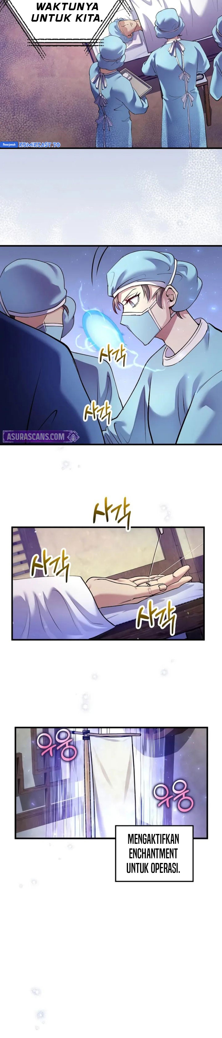 Dilarang COPAS - situs resmi www.mangacanblog.com - Komik doctors rebirth 219 - chapter 219 220 Indonesia doctors rebirth 219 - chapter 219 Terbaru 8|Baca Manga Komik Indonesia|Mangacan