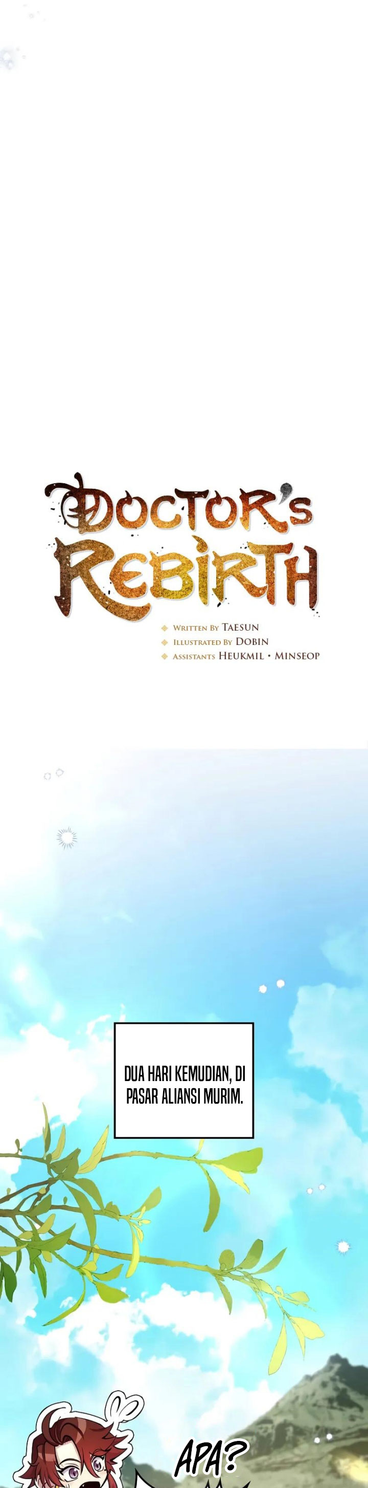 Dilarang COPAS - situs resmi www.mangacanblog.com - Komik doctors rebirth 219 - chapter 219 220 Indonesia doctors rebirth 219 - chapter 219 Terbaru 9|Baca Manga Komik Indonesia|Mangacan