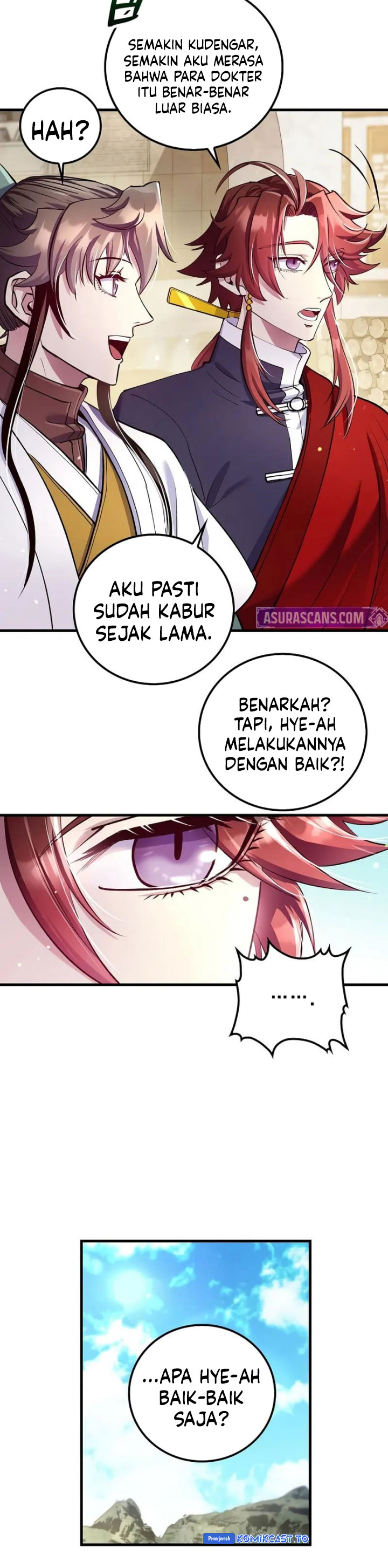 Dilarang COPAS - situs resmi www.mangacanblog.com - Komik doctors rebirth 219 - chapter 219 220 Indonesia doctors rebirth 219 - chapter 219 Terbaru 11|Baca Manga Komik Indonesia|Mangacan
