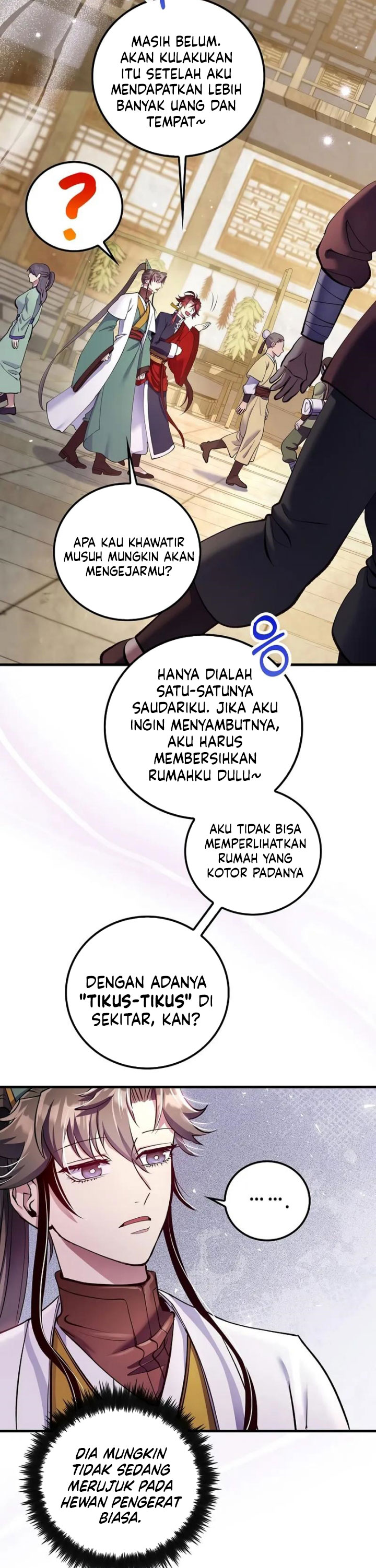 Dilarang COPAS - situs resmi www.mangacanblog.com - Komik doctors rebirth 219 - chapter 219 220 Indonesia doctors rebirth 219 - chapter 219 Terbaru 13|Baca Manga Komik Indonesia|Mangacan