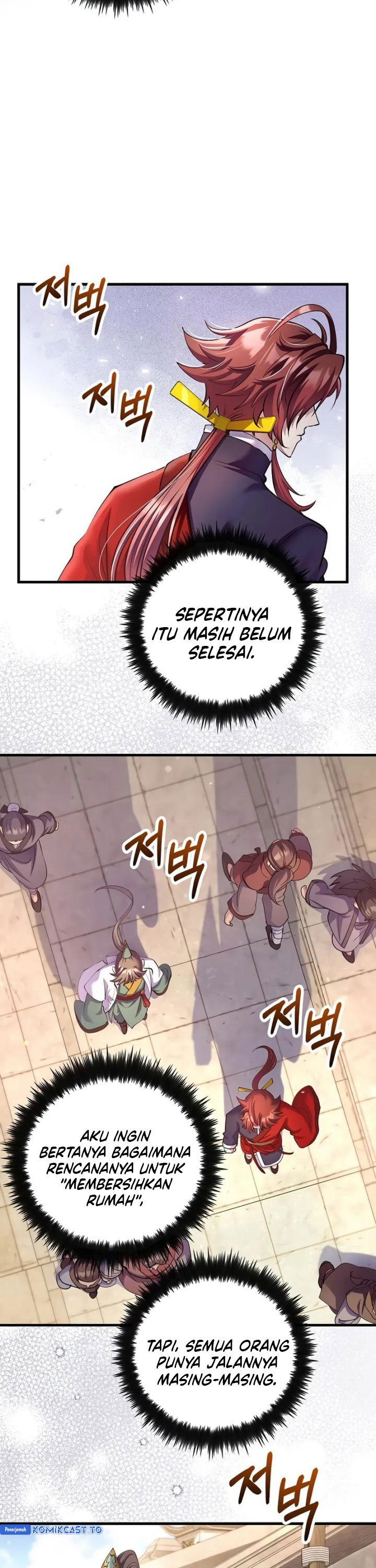 Dilarang COPAS - situs resmi www.mangacanblog.com - Komik doctors rebirth 219 - chapter 219 220 Indonesia doctors rebirth 219 - chapter 219 Terbaru 14|Baca Manga Komik Indonesia|Mangacan