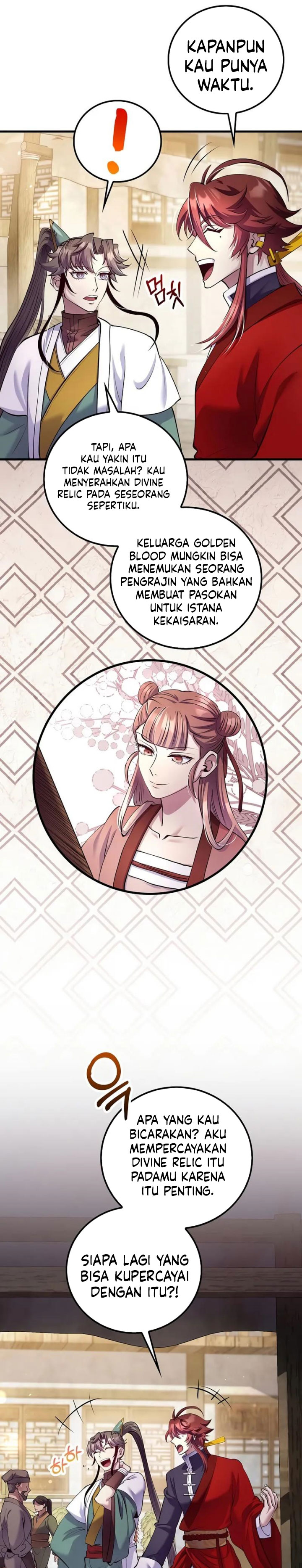 Dilarang COPAS - situs resmi www.mangacanblog.com - Komik doctors rebirth 219 - chapter 219 220 Indonesia doctors rebirth 219 - chapter 219 Terbaru 16|Baca Manga Komik Indonesia|Mangacan