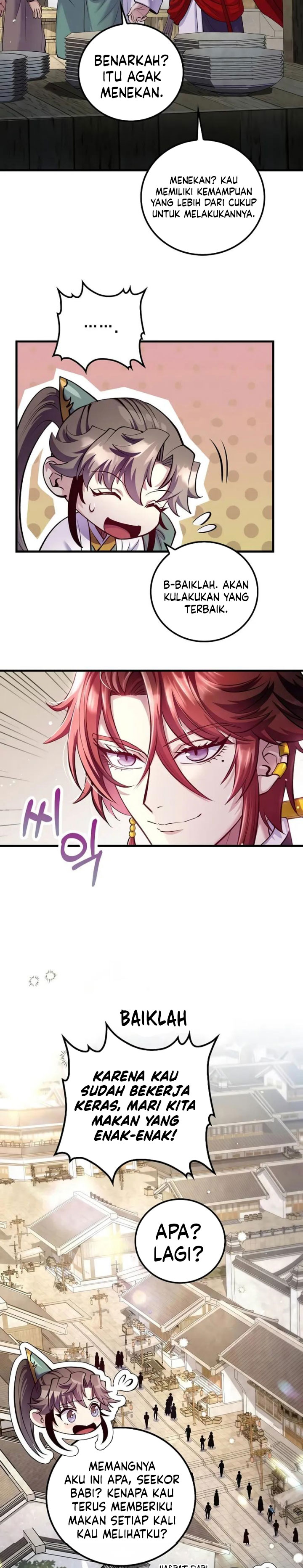Dilarang COPAS - situs resmi www.mangacanblog.com - Komik doctors rebirth 219 - chapter 219 220 Indonesia doctors rebirth 219 - chapter 219 Terbaru 17|Baca Manga Komik Indonesia|Mangacan