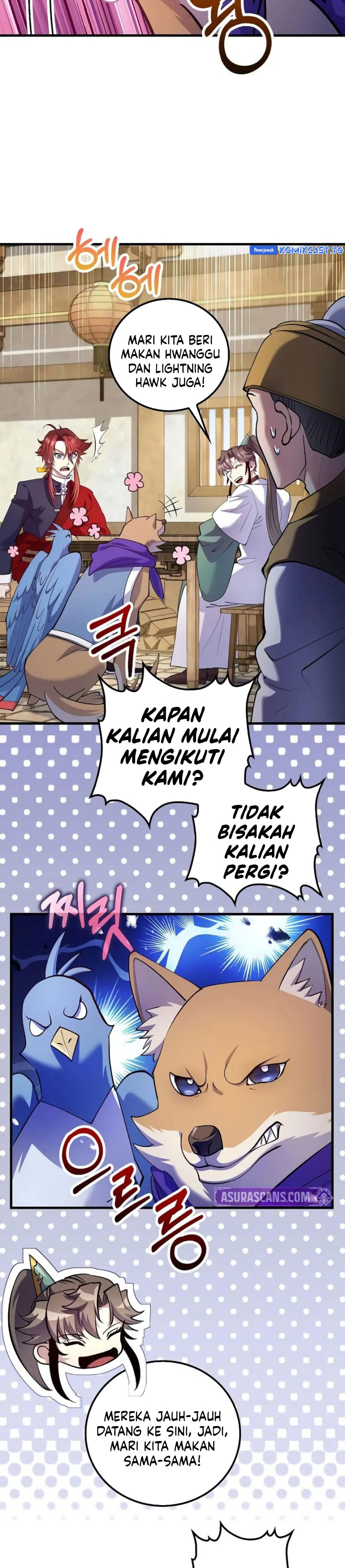Dilarang COPAS - situs resmi www.mangacanblog.com - Komik doctors rebirth 219 - chapter 219 220 Indonesia doctors rebirth 219 - chapter 219 Terbaru 21|Baca Manga Komik Indonesia|Mangacan