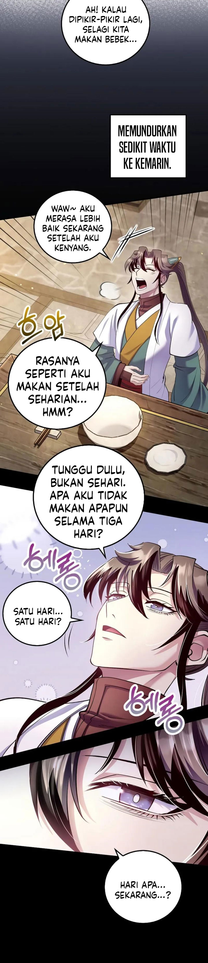 Dilarang COPAS - situs resmi www.mangacanblog.com - Komik doctors rebirth 219 - chapter 219 220 Indonesia doctors rebirth 219 - chapter 219 Terbaru 28|Baca Manga Komik Indonesia|Mangacan