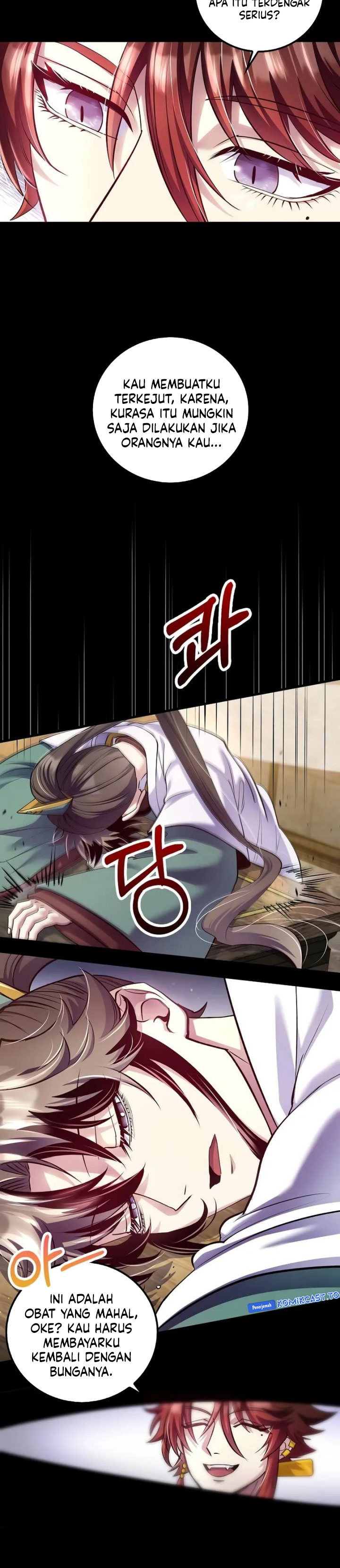 Dilarang COPAS - situs resmi www.mangacanblog.com - Komik doctors rebirth 219 - chapter 219 220 Indonesia doctors rebirth 219 - chapter 219 Terbaru 30|Baca Manga Komik Indonesia|Mangacan