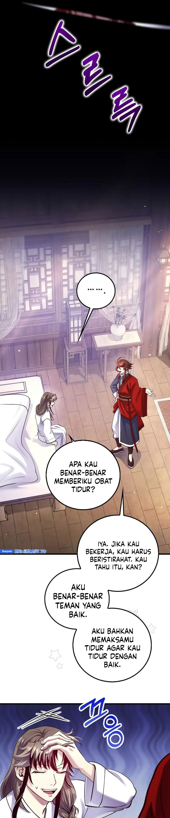 Dilarang COPAS - situs resmi www.mangacanblog.com - Komik doctors rebirth 219 - chapter 219 220 Indonesia doctors rebirth 219 - chapter 219 Terbaru 31|Baca Manga Komik Indonesia|Mangacan