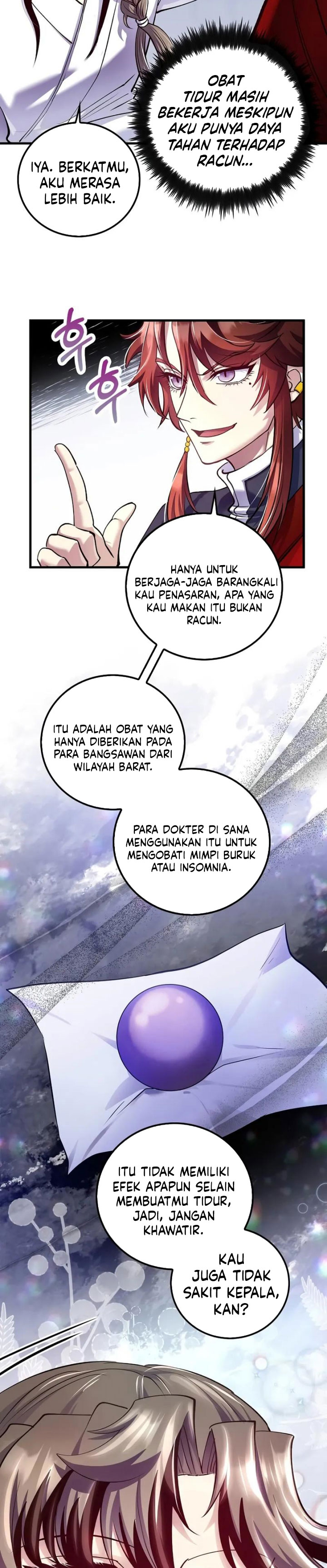 Dilarang COPAS - situs resmi www.mangacanblog.com - Komik doctors rebirth 219 - chapter 219 220 Indonesia doctors rebirth 219 - chapter 219 Terbaru 32|Baca Manga Komik Indonesia|Mangacan