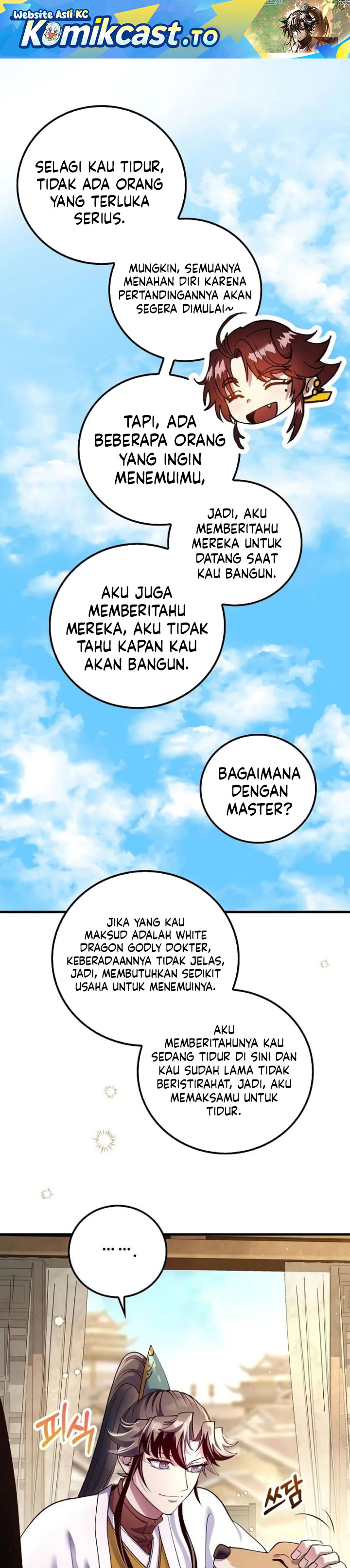 Dilarang COPAS - situs resmi www.mangacanblog.com - Komik doctors rebirth 220 - chapter 220 221 Indonesia doctors rebirth 220 - chapter 220 Terbaru 1|Baca Manga Komik Indonesia|Mangacan