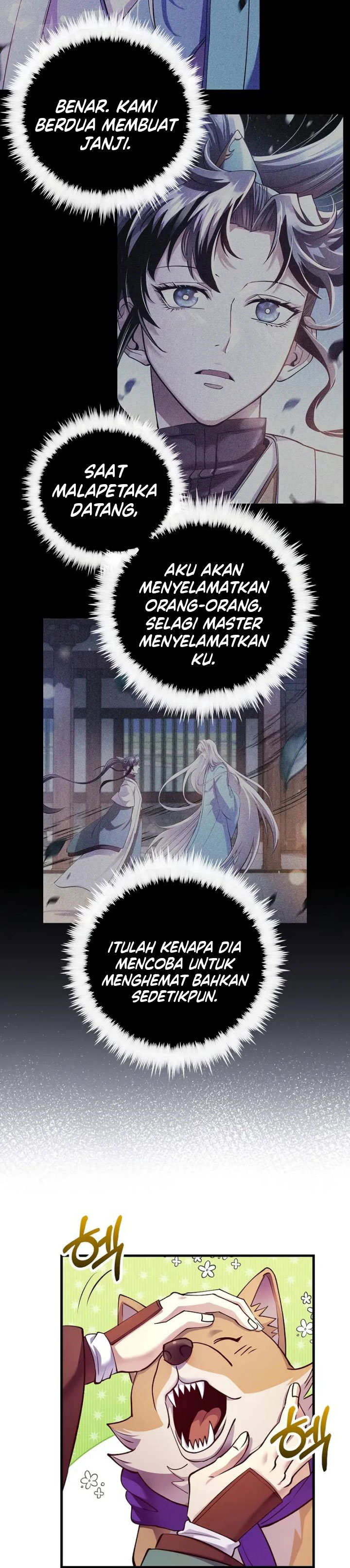 Dilarang COPAS - situs resmi www.mangacanblog.com - Komik doctors rebirth 220 - chapter 220 221 Indonesia doctors rebirth 220 - chapter 220 Terbaru 3|Baca Manga Komik Indonesia|Mangacan