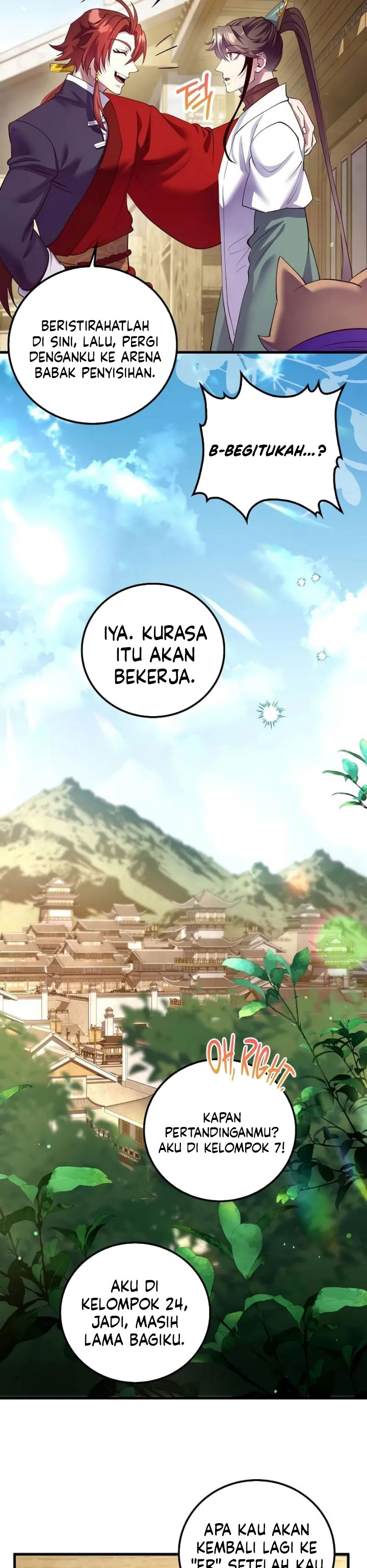 Dilarang COPAS - situs resmi www.mangacanblog.com - Komik doctors rebirth 220 - chapter 220 221 Indonesia doctors rebirth 220 - chapter 220 Terbaru 6|Baca Manga Komik Indonesia|Mangacan