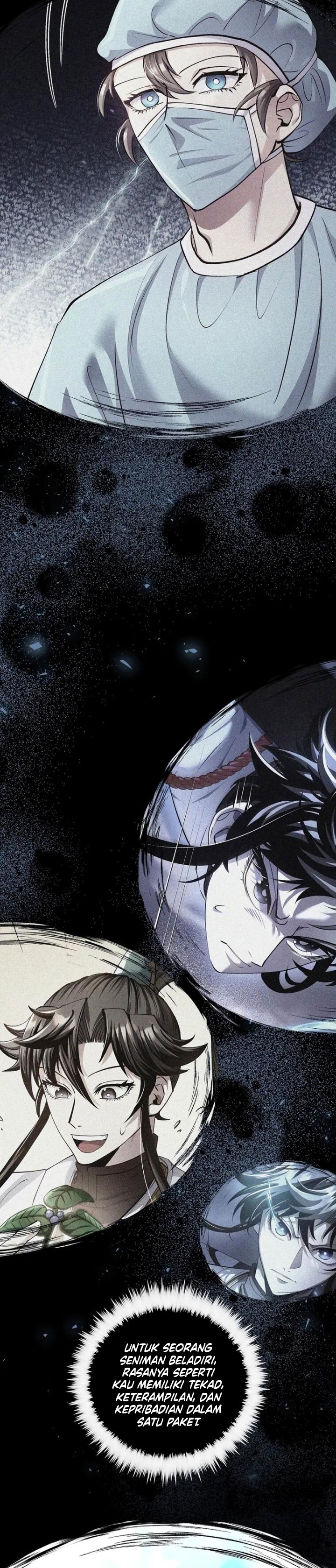 Dilarang COPAS - situs resmi www.mangacanblog.com - Komik doctors rebirth 220 - chapter 220 221 Indonesia doctors rebirth 220 - chapter 220 Terbaru 12|Baca Manga Komik Indonesia|Mangacan