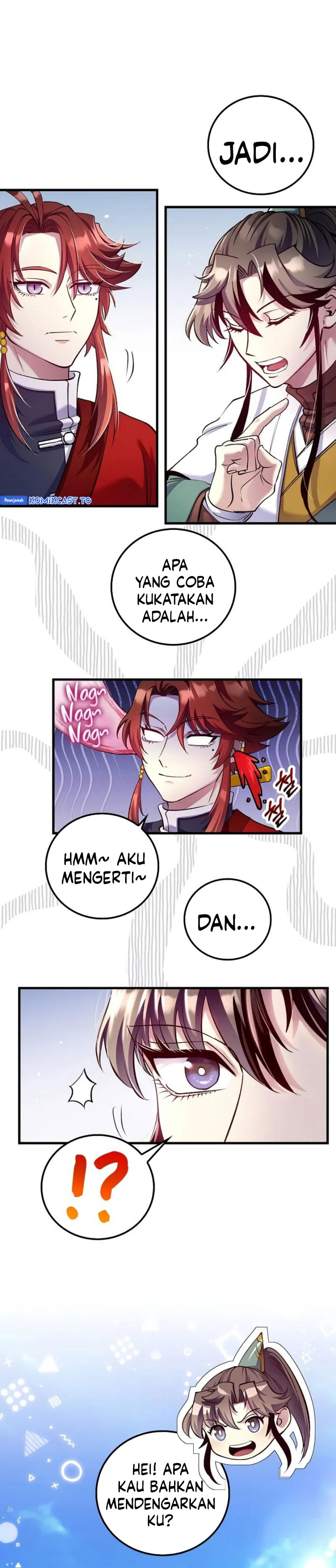 Dilarang COPAS - situs resmi www.mangacanblog.com - Komik doctors rebirth 220 - chapter 220 221 Indonesia doctors rebirth 220 - chapter 220 Terbaru 14|Baca Manga Komik Indonesia|Mangacan