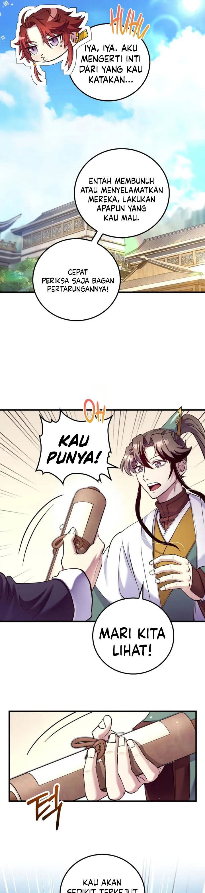 Dilarang COPAS - situs resmi www.mangacanblog.com - Komik doctors rebirth 220 - chapter 220 221 Indonesia doctors rebirth 220 - chapter 220 Terbaru 15|Baca Manga Komik Indonesia|Mangacan