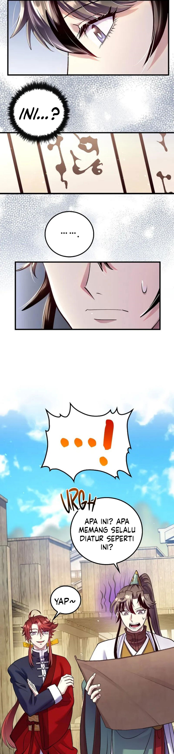Dilarang COPAS - situs resmi www.mangacanblog.com - Komik doctors rebirth 220 - chapter 220 221 Indonesia doctors rebirth 220 - chapter 220 Terbaru 17|Baca Manga Komik Indonesia|Mangacan