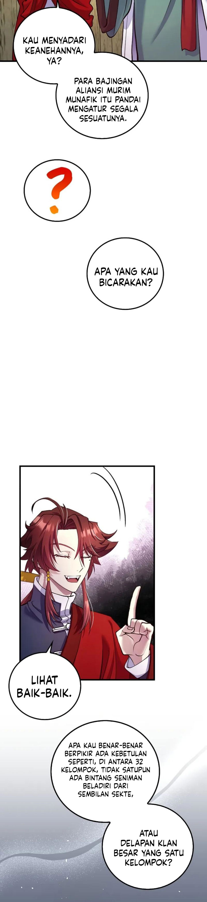 Dilarang COPAS - situs resmi www.mangacanblog.com - Komik doctors rebirth 220 - chapter 220 221 Indonesia doctors rebirth 220 - chapter 220 Terbaru 18|Baca Manga Komik Indonesia|Mangacan