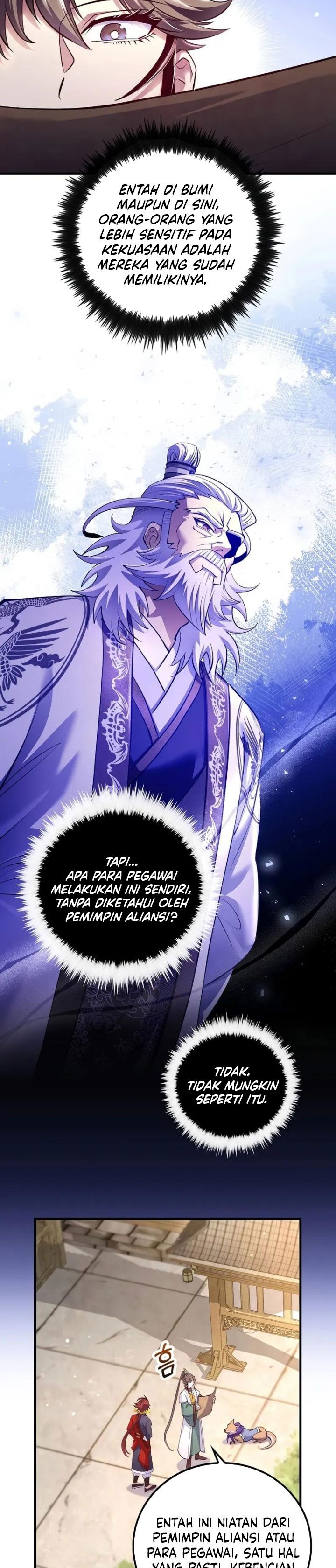 Dilarang COPAS - situs resmi www.mangacanblog.com - Komik doctors rebirth 220 - chapter 220 221 Indonesia doctors rebirth 220 - chapter 220 Terbaru 20|Baca Manga Komik Indonesia|Mangacan