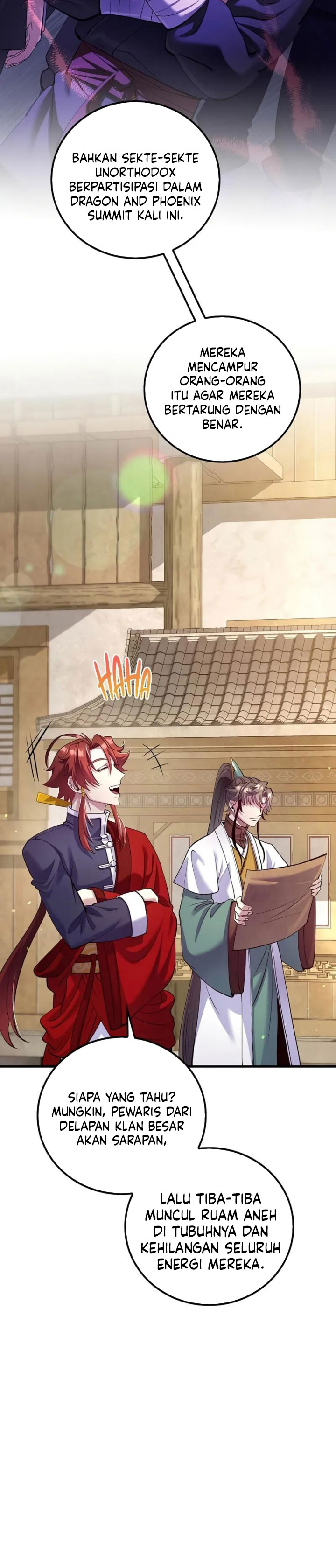 Dilarang COPAS - situs resmi www.mangacanblog.com - Komik doctors rebirth 220 - chapter 220 221 Indonesia doctors rebirth 220 - chapter 220 Terbaru 22|Baca Manga Komik Indonesia|Mangacan