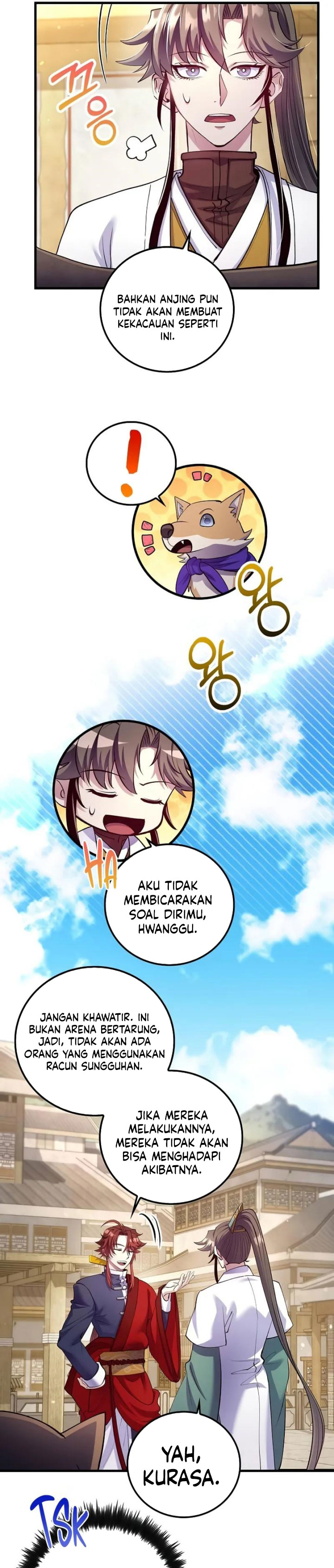 Dilarang COPAS - situs resmi www.mangacanblog.com - Komik doctors rebirth 220 - chapter 220 221 Indonesia doctors rebirth 220 - chapter 220 Terbaru 23|Baca Manga Komik Indonesia|Mangacan