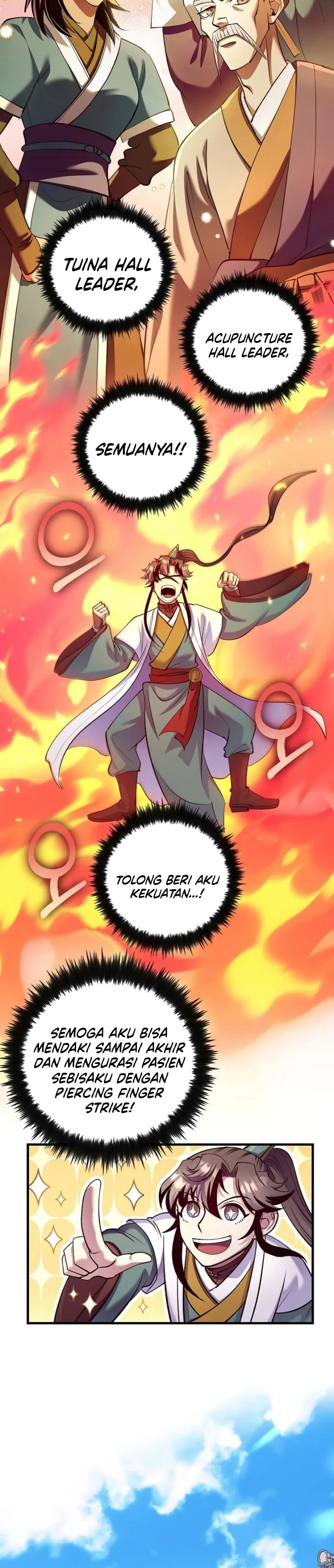 Dilarang COPAS - situs resmi www.mangacanblog.com - Komik doctors rebirth 220 - chapter 220 221 Indonesia doctors rebirth 220 - chapter 220 Terbaru 25|Baca Manga Komik Indonesia|Mangacan