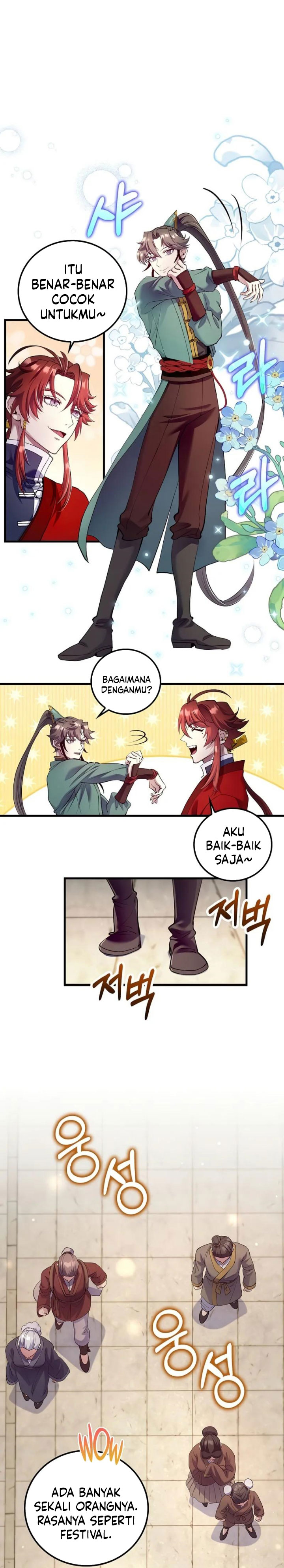 Dilarang COPAS - situs resmi www.mangacanblog.com - Komik doctors rebirth 220 - chapter 220 221 Indonesia doctors rebirth 220 - chapter 220 Terbaru 27|Baca Manga Komik Indonesia|Mangacan