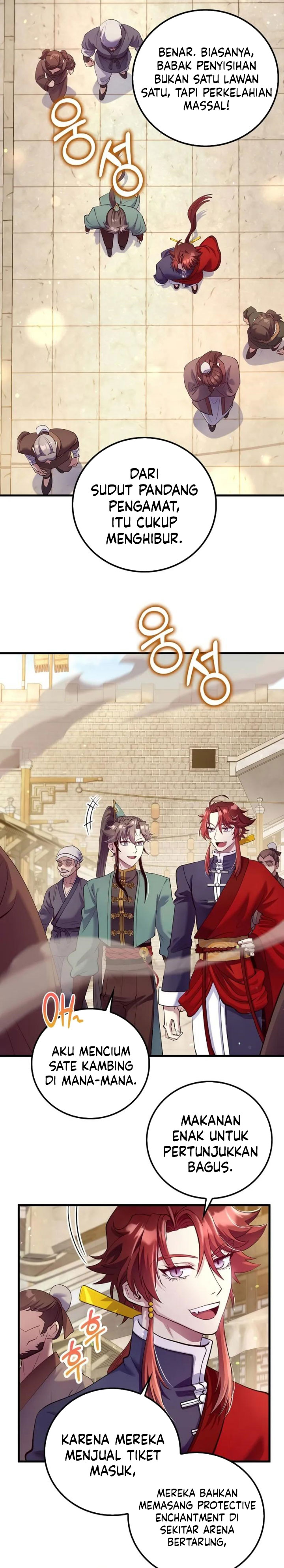 Dilarang COPAS - situs resmi www.mangacanblog.com - Komik doctors rebirth 220 - chapter 220 221 Indonesia doctors rebirth 220 - chapter 220 Terbaru 28|Baca Manga Komik Indonesia|Mangacan