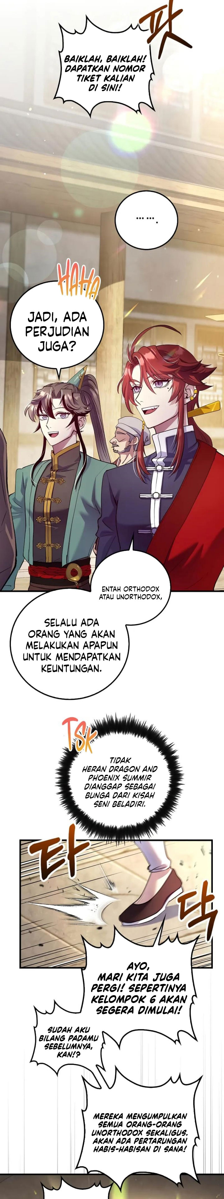 Dilarang COPAS - situs resmi www.mangacanblog.com - Komik doctors rebirth 220 - chapter 220 221 Indonesia doctors rebirth 220 - chapter 220 Terbaru 32|Baca Manga Komik Indonesia|Mangacan