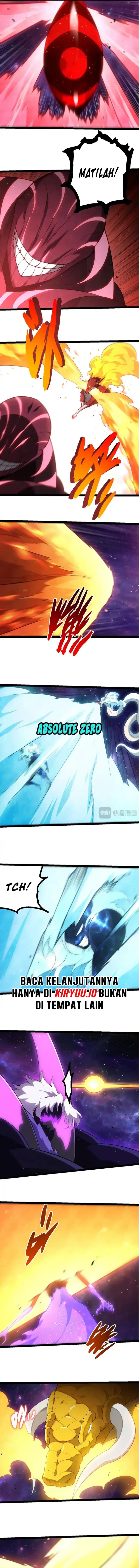 Dilarang COPAS - situs resmi www.mangacanblog.com - Komik evolution begins with a big tree 484 - chapter 484 485 Indonesia evolution begins with a big tree 484 - chapter 484 Terbaru 4|Baca Manga Komik Indonesia|Mangacan