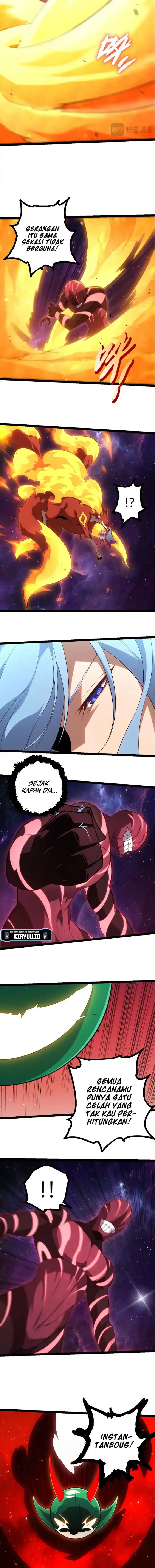 Dilarang COPAS - situs resmi www.mangacanblog.com - Komik evolution begins with a big tree 484 - chapter 484 485 Indonesia evolution begins with a big tree 484 - chapter 484 Terbaru 5|Baca Manga Komik Indonesia|Mangacan