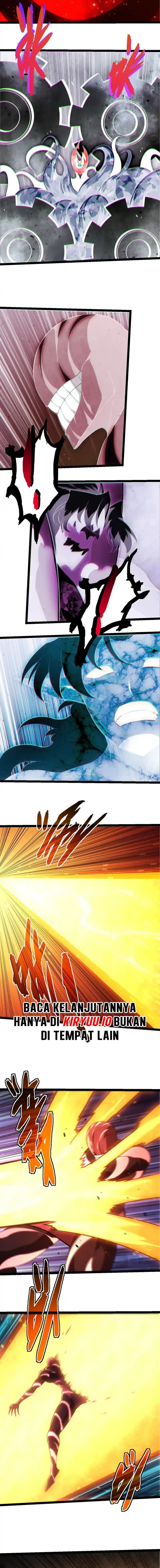 Dilarang COPAS - situs resmi www.mangacanblog.com - Komik evolution begins with a big tree 484 - chapter 484 485 Indonesia evolution begins with a big tree 484 - chapter 484 Terbaru 6|Baca Manga Komik Indonesia|Mangacan