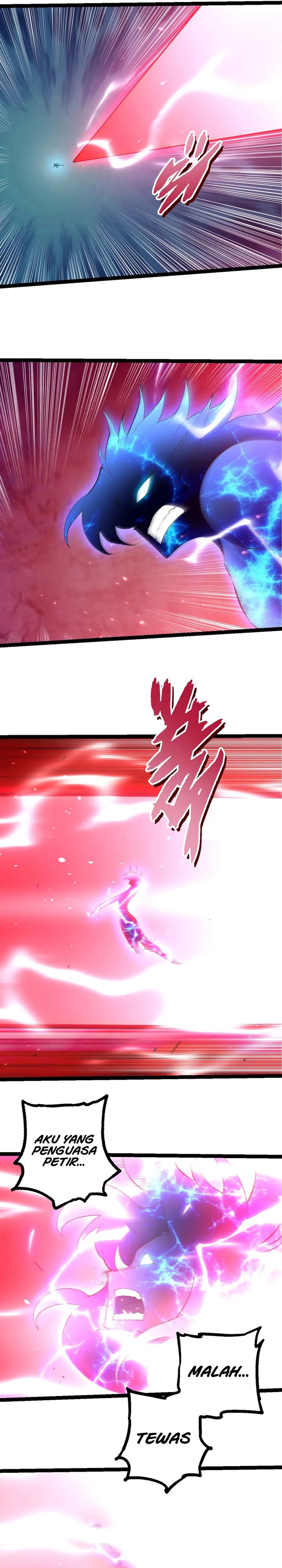 Dilarang COPAS - situs resmi www.mangacanblog.com - Komik evolution begins with a big tree 488 - chapter 488 489 Indonesia evolution begins with a big tree 488 - chapter 488 Terbaru 1|Baca Manga Komik Indonesia|Mangacan