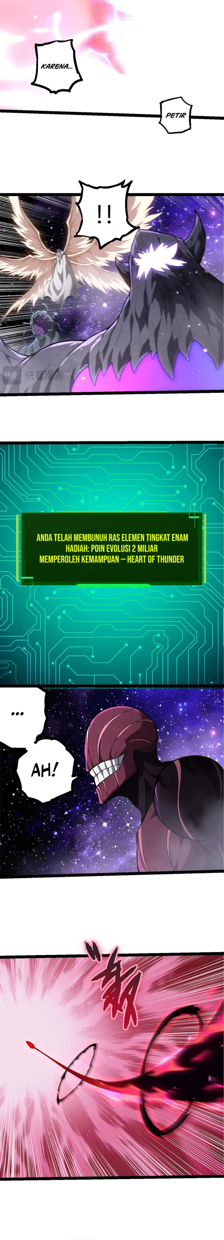 Dilarang COPAS - situs resmi www.mangacanblog.com - Komik evolution begins with a big tree 488 - chapter 488 489 Indonesia evolution begins with a big tree 488 - chapter 488 Terbaru 2|Baca Manga Komik Indonesia|Mangacan