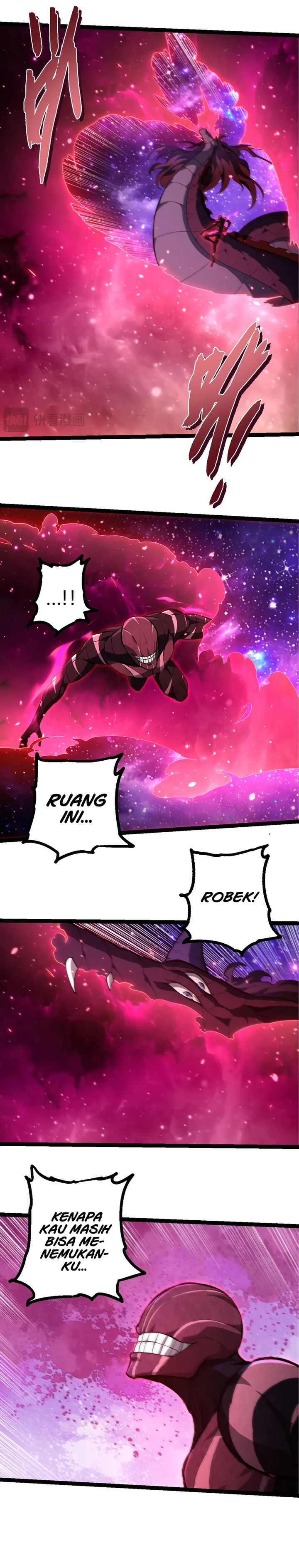 Dilarang COPAS - situs resmi www.mangacanblog.com - Komik evolution begins with a big tree 488 - chapter 488 489 Indonesia evolution begins with a big tree 488 - chapter 488 Terbaru 4|Baca Manga Komik Indonesia|Mangacan