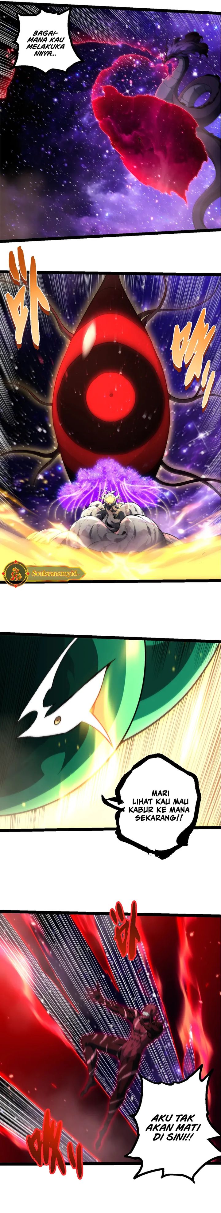 Dilarang COPAS - situs resmi www.mangacanblog.com - Komik evolution begins with a big tree 488 - chapter 488 489 Indonesia evolution begins with a big tree 488 - chapter 488 Terbaru 5|Baca Manga Komik Indonesia|Mangacan