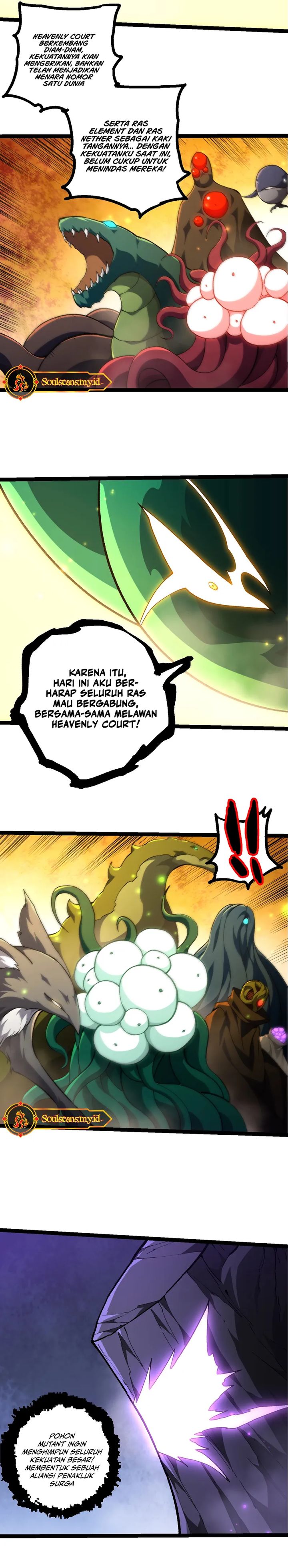 Dilarang COPAS - situs resmi www.mangacanblog.com - Komik evolution begins with a big tree 488 - chapter 488 489 Indonesia evolution begins with a big tree 488 - chapter 488 Terbaru 8|Baca Manga Komik Indonesia|Mangacan