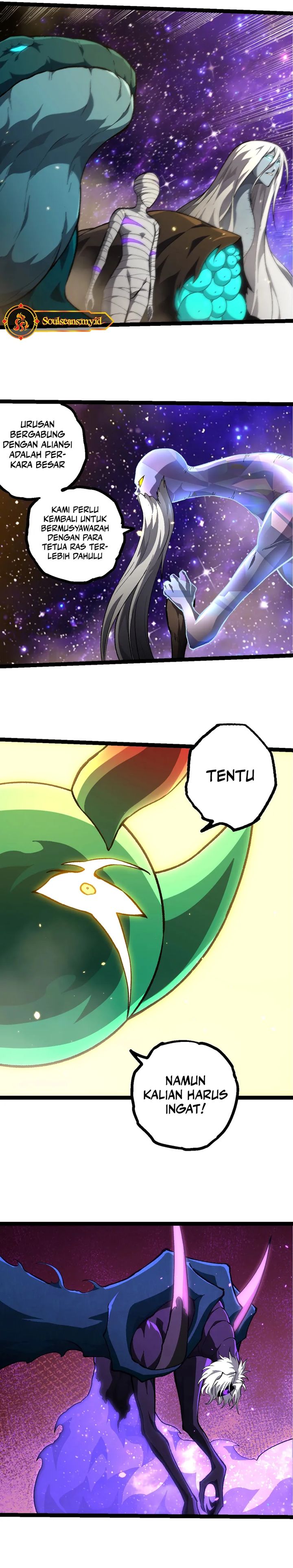 Dilarang COPAS - situs resmi www.mangacanblog.com - Komik evolution begins with a big tree 488 - chapter 488 489 Indonesia evolution begins with a big tree 488 - chapter 488 Terbaru 10|Baca Manga Komik Indonesia|Mangacan