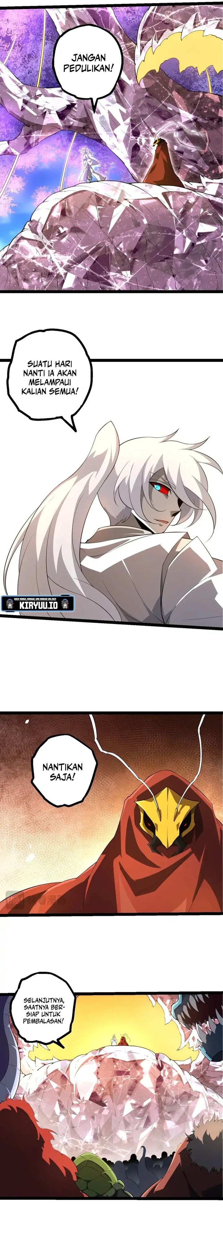 Dilarang COPAS - situs resmi www.mangacanblog.com - Komik evolution begins with a big tree 489 - chapter 489 490 Indonesia evolution begins with a big tree 489 - chapter 489 Terbaru 8|Baca Manga Komik Indonesia|Mangacan