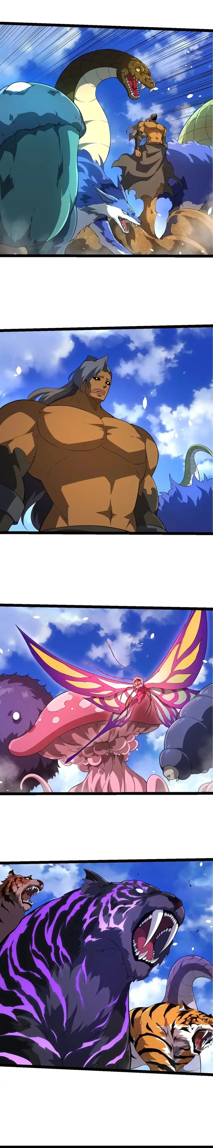 Dilarang COPAS - situs resmi www.mangacanblog.com - Komik evolution begins with a big tree 489 - chapter 489 490 Indonesia evolution begins with a big tree 489 - chapter 489 Terbaru 9|Baca Manga Komik Indonesia|Mangacan