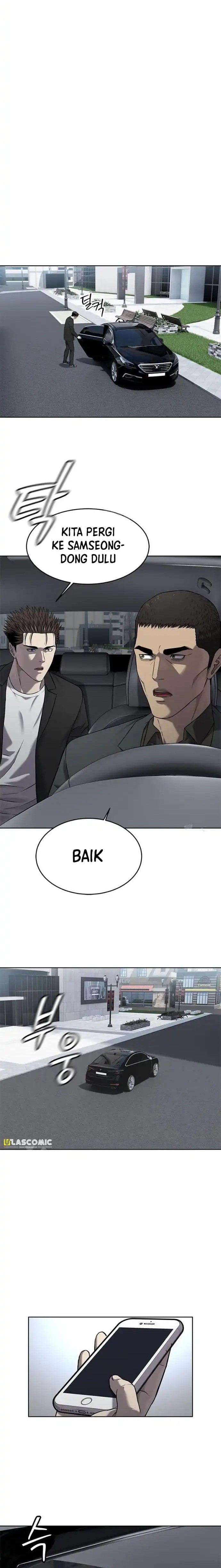 Dilarang COPAS - situs resmi www.mangacanblog.com - Komik god of blackfield 304 - chapter 304 305 Indonesia god of blackfield 304 - chapter 304 Terbaru 3|Baca Manga Komik Indonesia|Mangacan