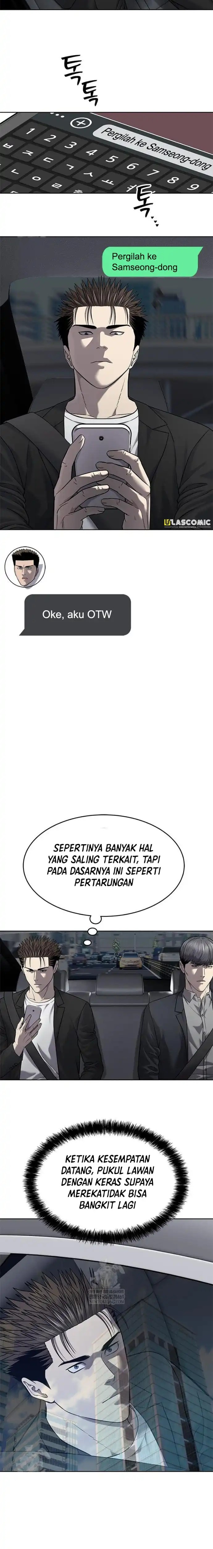 Dilarang COPAS - situs resmi www.mangacanblog.com - Komik god of blackfield 304 - chapter 304 305 Indonesia god of blackfield 304 - chapter 304 Terbaru 5|Baca Manga Komik Indonesia|Mangacan