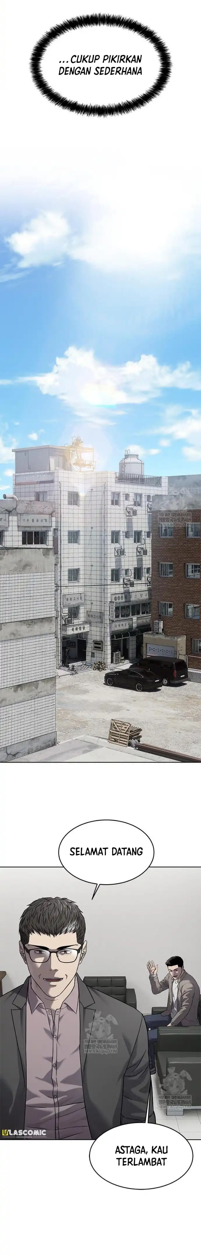 Dilarang COPAS - situs resmi www.mangacanblog.com - Komik god of blackfield 304 - chapter 304 305 Indonesia god of blackfield 304 - chapter 304 Terbaru 6|Baca Manga Komik Indonesia|Mangacan